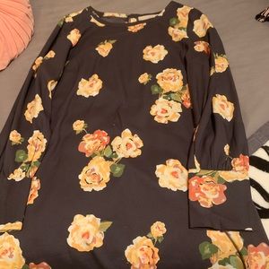 Ann Taylor loft dress !